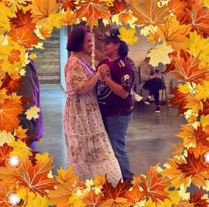 Meet your Posher, Teri